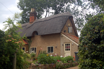 6 Old Kiln Lane July 2010